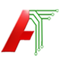 Amit Technologies Logo