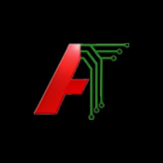 Amit Technologies Logo
