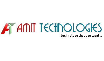 Amit Technologies - technology that you want