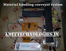 Engineering Projects by amit technologies