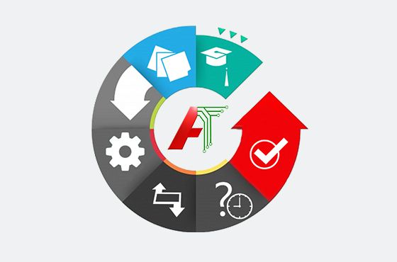 AMIT TECHNOLOGIES 